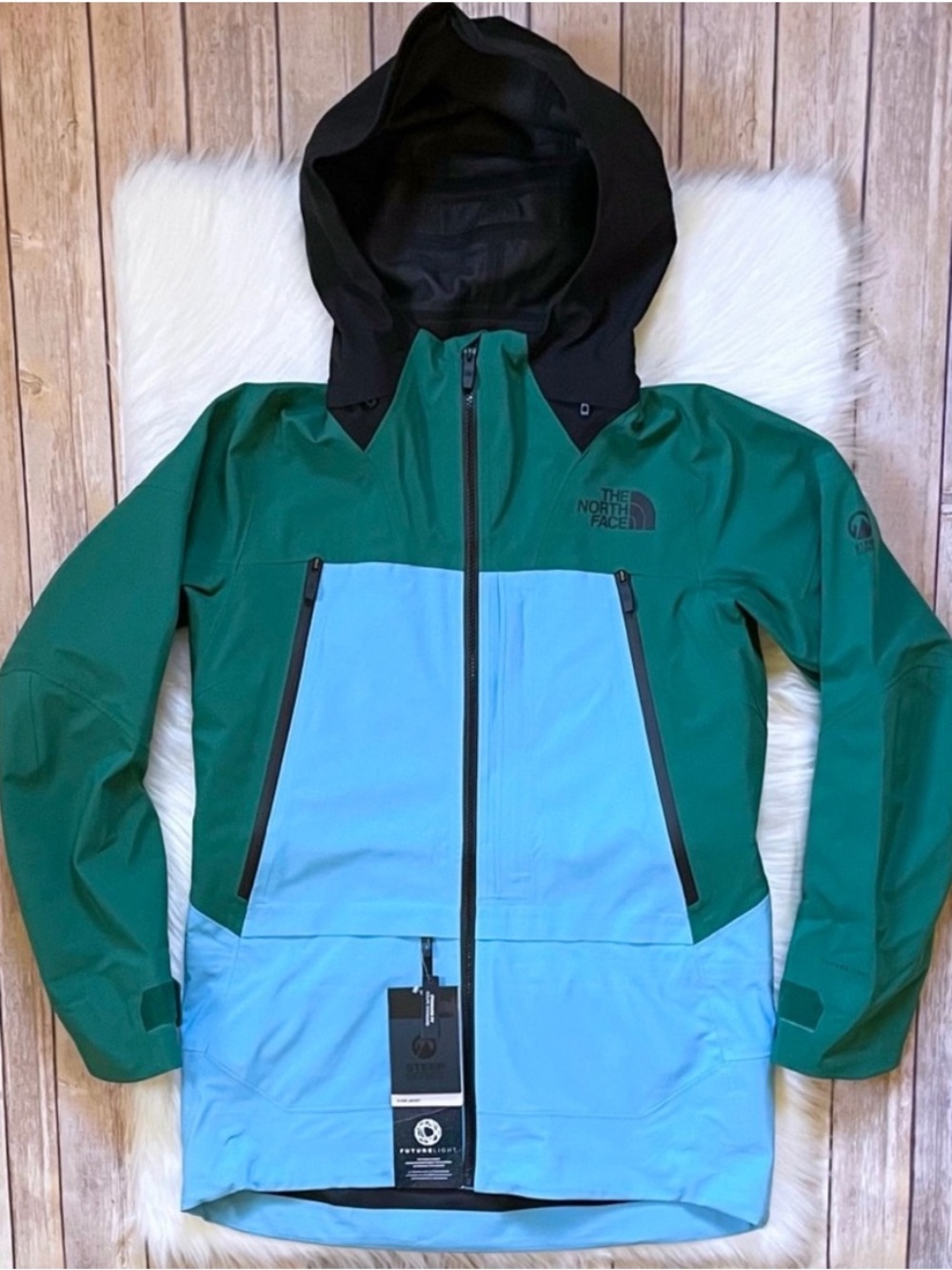 The North Face Women’s A-Cad FutureLight Ski Jacket